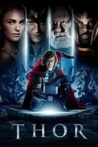 Thor 2011 Hindi Dubbed Full Movie HD Thor 2011 Hindi Dubbed Full Movie HD
