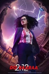 Dobaaraa 2022 Bollywood Movie HD Dobaaraa 2022 Bollywood Movie HD