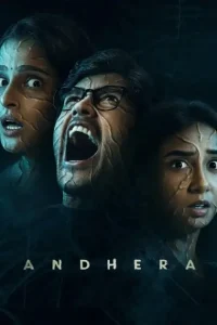 Andhera S01 2025 Full  Web Series HD