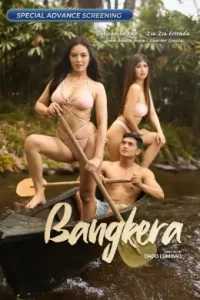 Bangkera 2025 Tagalog Full movie HD Bangkera 2025 Tagalog Full movie HD