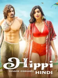 Hippi 2019 South Hindi Dubbed Movie HD Hippi 2019 South Hindi Dubbed Movie HD