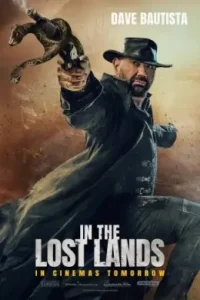 In The Lost Lands 2025 Hindi + English Hollywood Movie HD In The Lost Lands 2025 Hindi + English Hollywood Movie HD