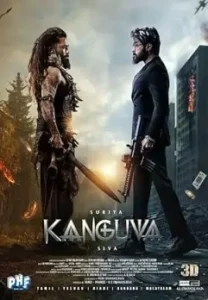 Kanguva 2024 South Hindi Full Movie HD Kanguva 2024 South Hindi Full Movie HD