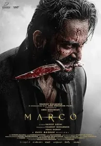 Marco 2024 South Hindi Dubbed Full Movie HD Marco 2024 South Hindi Dubbed Full Movie HD