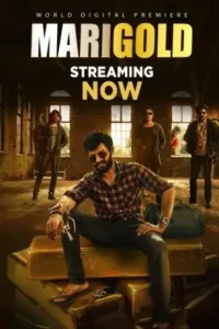 Marigold 2025 South Hindi Dubbed Movie HD Marigold 2025 South Hindi Dubbed Movie HD