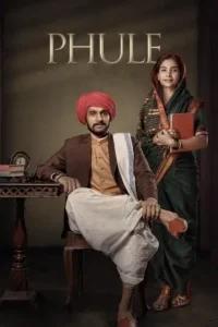 Phule 2025 Bollywood Full Movie HD Phule 2025 Bollywood Full Movie HD