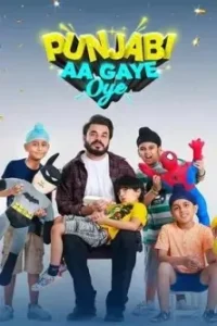 Punjabi Aa Gaye Oye 2025 Full Movie HD (Punjabi) Punjabi Aa Gaye Oye 2025 Full Movie HD (Punjabi)